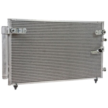 Gpd Condenser 3045C